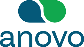 Anovo Logo